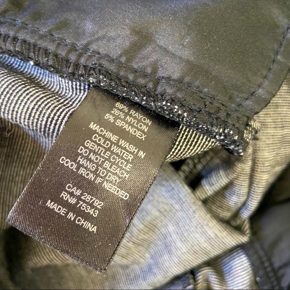 Willi Smith Stretch Dress Pants - Picture 7 of 7